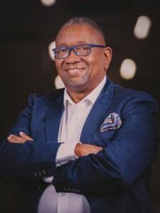 Dr Joe Matjila
