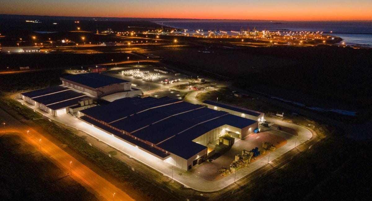 BEKA Schreder lighting