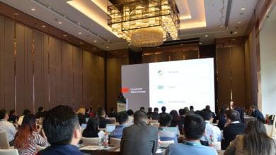 mining indaba shanghai