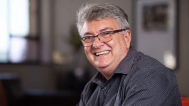 Roy Roche