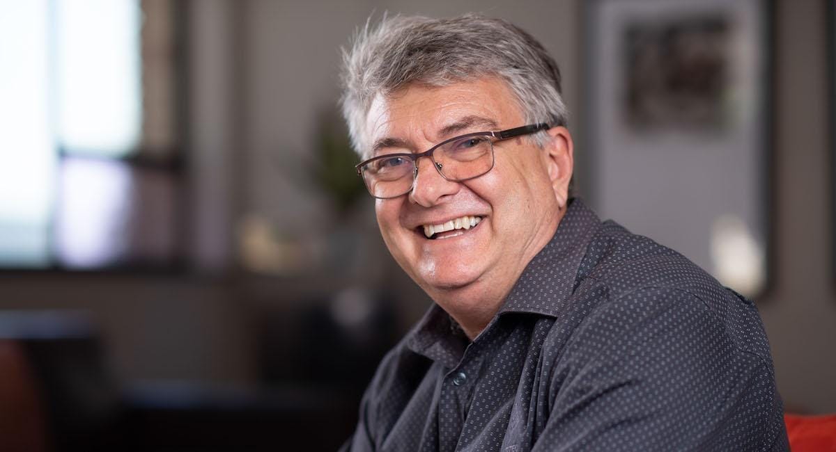 Roy Roche