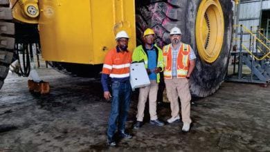 SKF Zambia