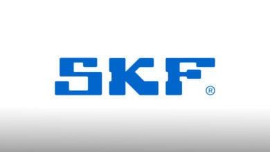 SKF