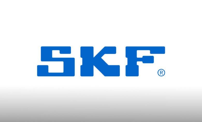 SKF