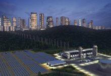 Wärtsilä Power Projects