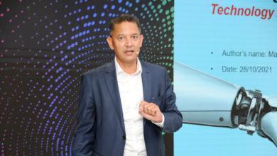 Collaboration driving modernisation of mining