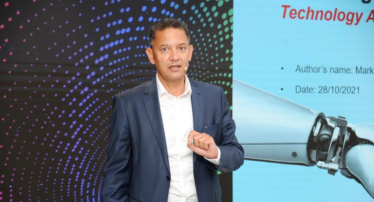 Collaboration driving modernisation of mining