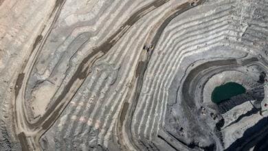 Oyu Tolgoi Copper Project