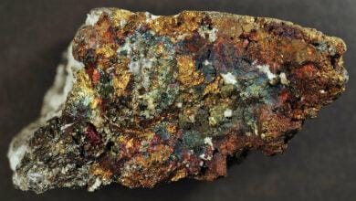 Rare-earth metals