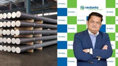 Vedanta Aluminium
