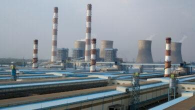Vedanta Aluminium