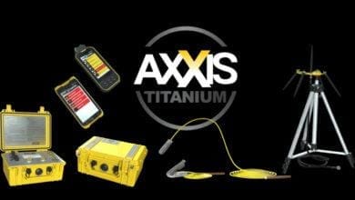 Axxis Titanium