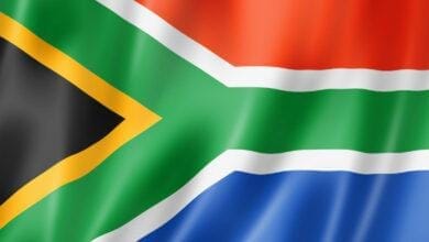 South Africa News