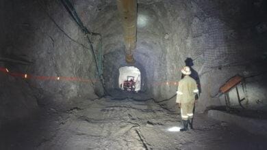 Rock Engineering