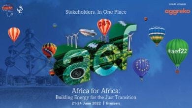 Africa Energy Forum 2022