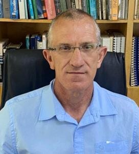 Ken Basson