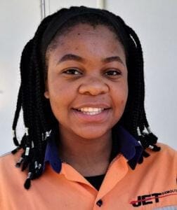 Nontobeko Zwane