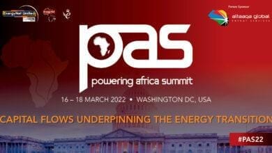 Powering Africa Summit 2022