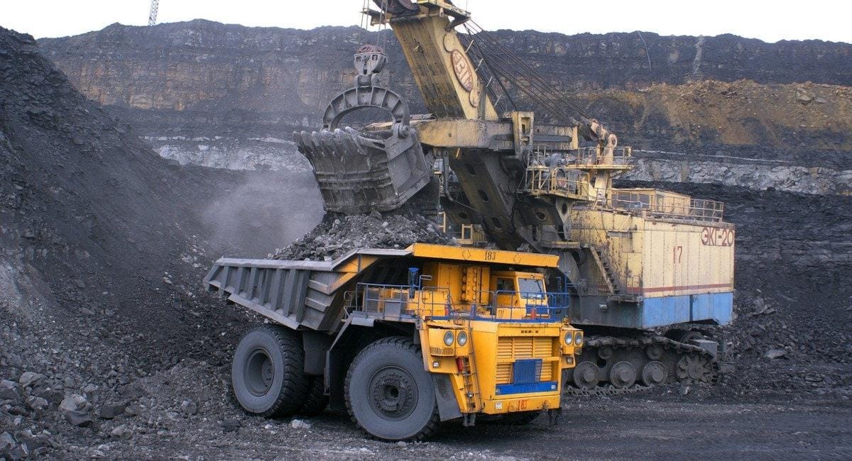 Edenville Energy signs coal mining contract with Nextgen - Vimarsana News