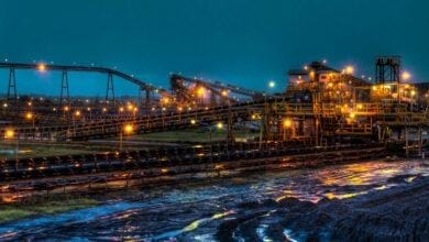 Carbon Future