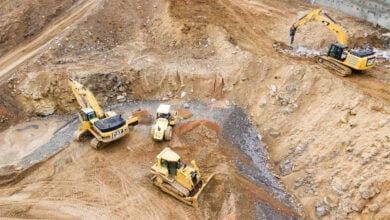 Imweru Gold Project