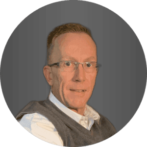 Paul Bouchier