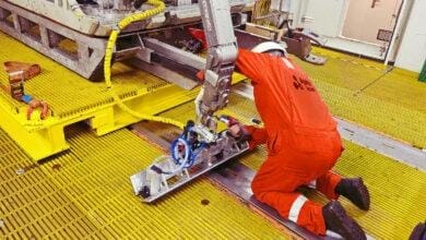 Chain Measurement System