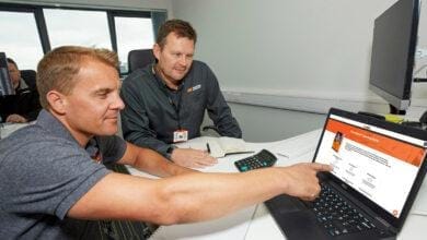 Martin Engineering