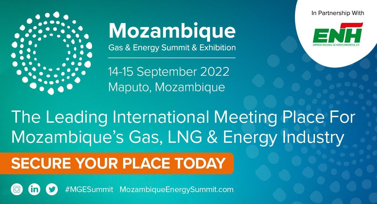 Mozambique Gas