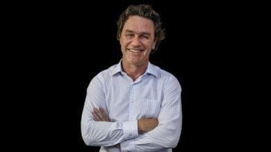 Peter Johnson