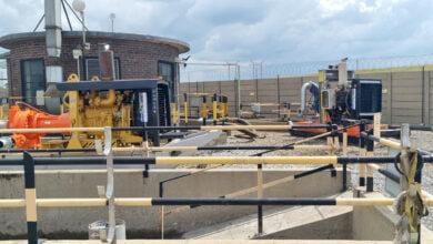 Dewatering Pump Rapid