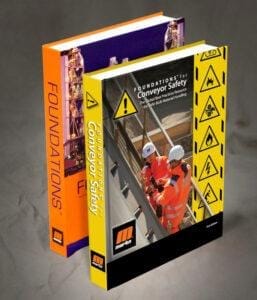 Safety Book & Foundations