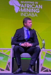 Andrew van Zyl