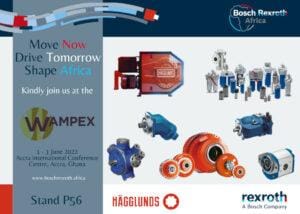 Bosch Rexroth Ghana