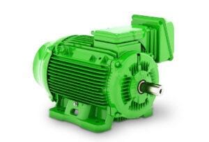 Electric Motor