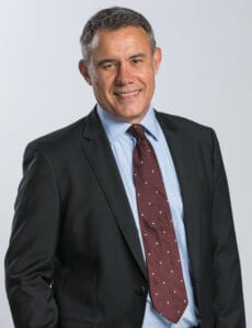 Mike da Costa