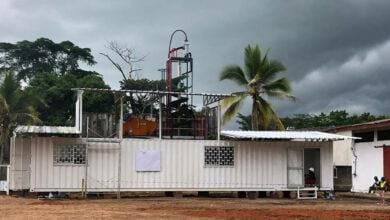 Multotec Pilot Plant
