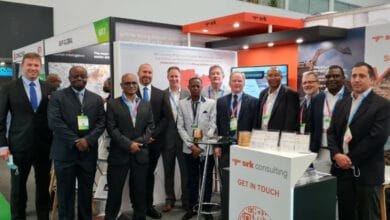 SRK, Mining Indaba
