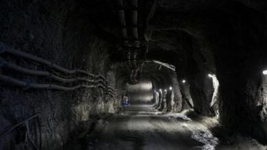 Venetia Underground Project