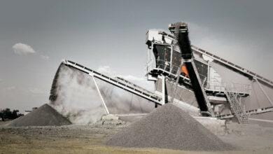 Sandvik Crushing Solutions