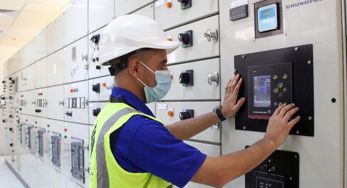 Grundfos Remote Management