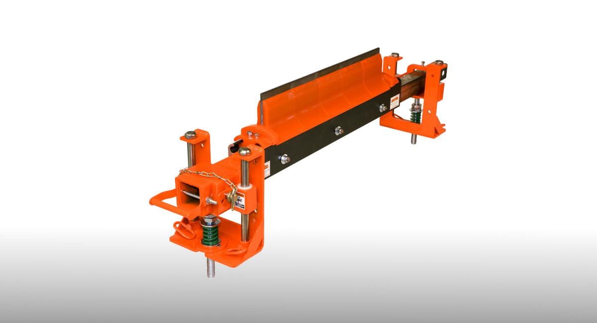 Martin DT2H Reversing Cleaner