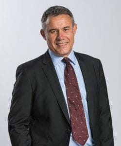 Mike da Costa