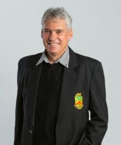Mike Wells