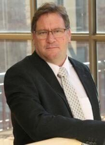 Peter Shepherd