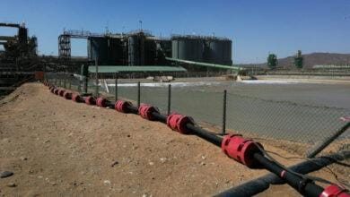 HFD Hose Pump