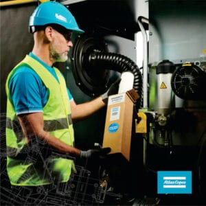 Atlas Copco