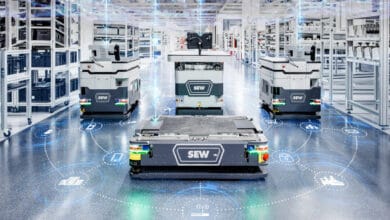 SEW-EURODRIVE