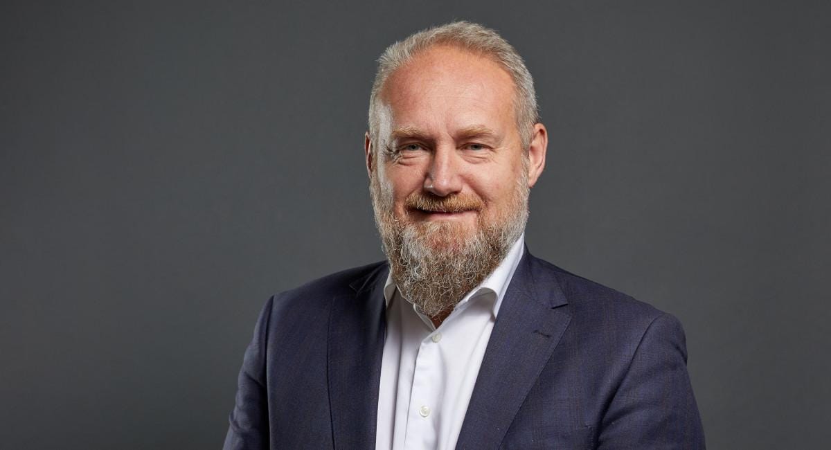 Bjørnar Iversen