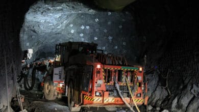 Booyco PDS Technology